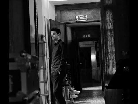 Zharko Paunov - Chopin Scherzo n. 3 (Coda)