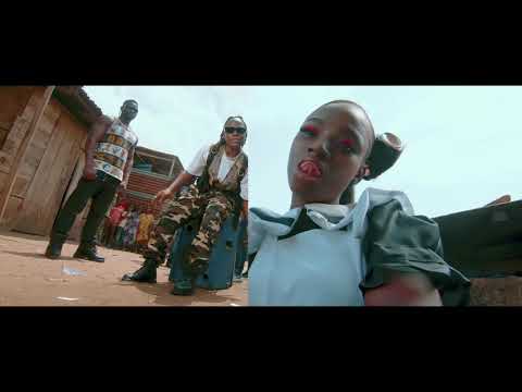 SAMMY OMA -TIMBA (OFFICIAL VIDEO)