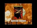 The Mask Of Zorro 1998 Special Edition DVD Trailer VHS Capture