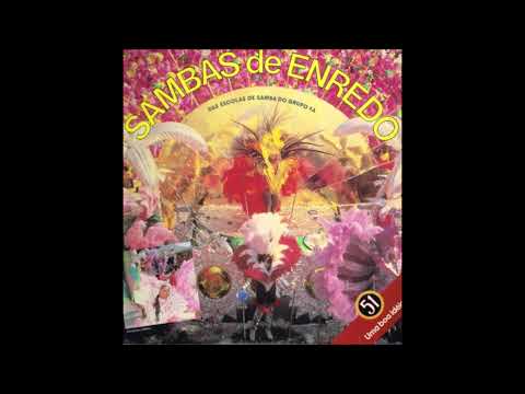 Caprichosos 1988 - Luz, câmera e ação