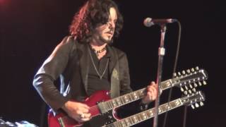 Emerald - 2017-02-25 - Tea Party - Maxwell&#39;s - Waterloo, ON