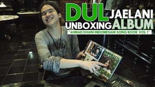 Download lagu Dul Jaelani Unboxing Album 'Ahmad Dhani Indonesian Song Book Vol.1' mp3 Download lagu Dul Jaelani Unboxing Album 'Ahmad Dhani Indonesian Song Book Vol.1' mp3