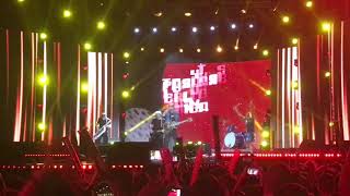 LUCA CARBONE - Una grande festa (LIVE)