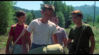 Stand by Me (1986) Video