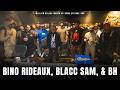 BINO RIDEAUX BLACC SAM BH MILLION DOLLAZ WORTH OF GAME EPISODE 386