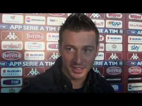 Pasquale: "Serviva questa continuità"