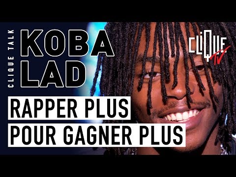 Koba LaD : "J'te dis la vérité, la vérité, de la vraie vérité..."