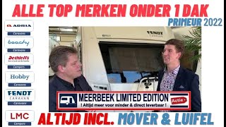 Fendt Bianco Activ 465 SGE 2022 LTD met voordeel bij Meerbeek !