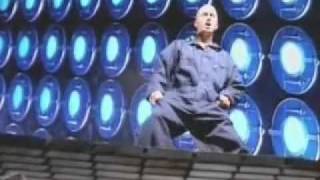 insane clown posse - Slim Anus