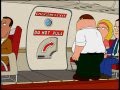Family Guy The Time I Was On That Airplane
