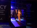 Our First Ramp Walk At Scy Awards YouTube Shorts Sharma Sisters Tanya Sharma Krittika M Sharma