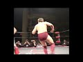 Naomichi Marufuji Vs Bryan Danielson ROH 2008 Highlights
