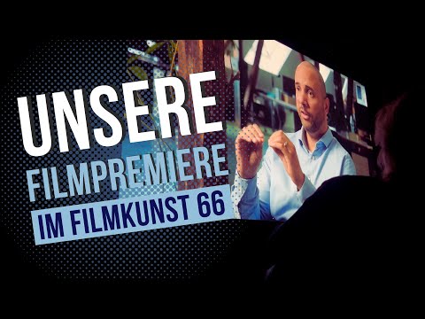 Hinter den Kulissen der Filmpremiere von Die Companisto Story