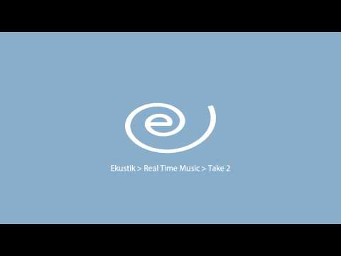 Ekustik Take 2 (Audio)