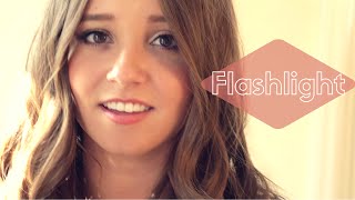 Flashlight - Jessie J - Pitch Perfect 2 - Cover by Ali Brustofski - Official Music Video & lyrics