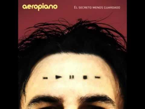 Aeropiano - "Inspiración"