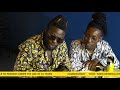 Choma Curfew Na Kustruggle Nviiri And Bensoul At Choma2020 New Years Party