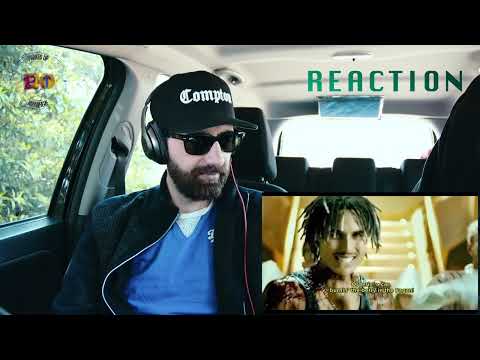 Doode | Teto | Matue || GROUPIES || Parked Up Anywhere 🇬🇧🇦🇱🇧🇷 UK REACTION [2023]