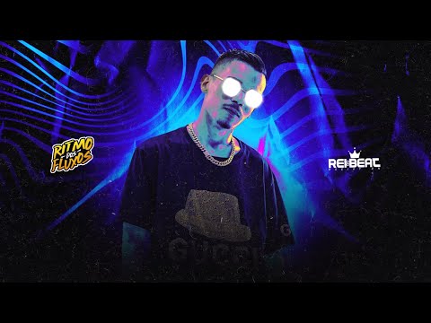 MEGA RAVE AUTOMOTIVA 8 - DJ DN - MC 2JHOW, MC BN, MC NAUAN E MC IGÃO (Audio Oficial)