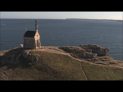 Dan Ar Braz - Ar Y Ffordd (L'héritage des Celtes)