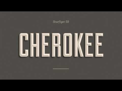 Video thumbnail for Cherokee