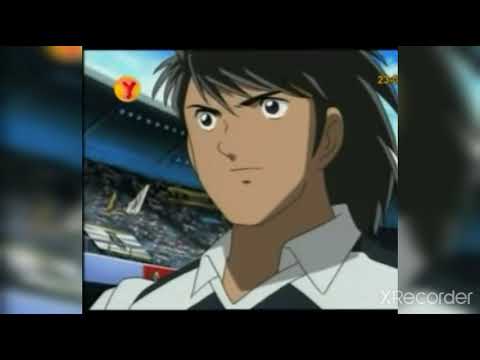 Hyuga vs Thoram amv