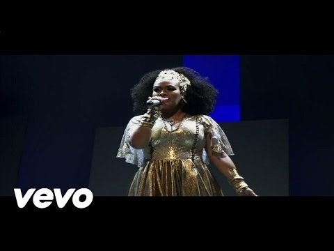 Mariene De Castro - Minha Missão / Citação: Um Ser De Luz