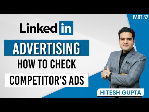 LinkedIn Marketing Full Course in Hindi 2022 | LinkedIn Marketing by Hitesh Gupta linkedinmarketing