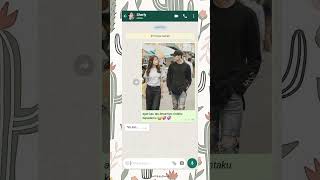Download lagu pov: crushmu ternyata pacar sahabat mu [fake chat] #pov #fakechat #masukberanda mp3