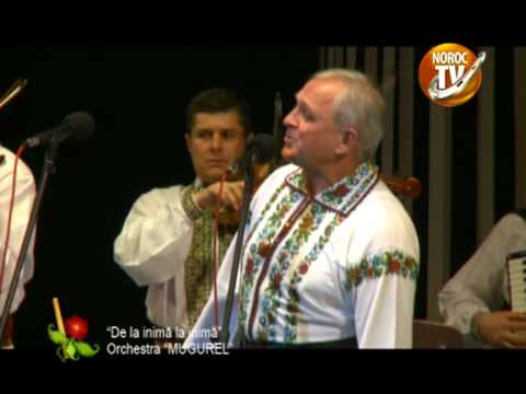 Constantin Rotaru şi Orchestra MUGUREL - Am vorbit cu mîndra mea.mpg