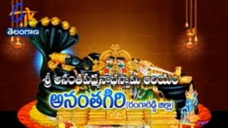 Temple video