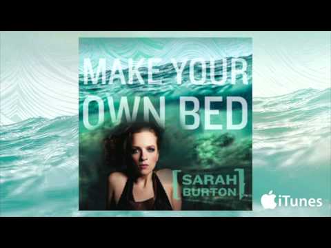 Picture In My Wallet - Sarah Burton - Make Your Own Bed