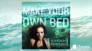 Picture In My Wallet - Sarah Burton - Make Your Own Bed