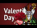 Happy St. Valentine's Day! 