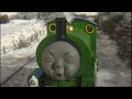 Thomas Friends Season 8 Episode 2 Percy S New Whistle US Dub HD MB Part 2