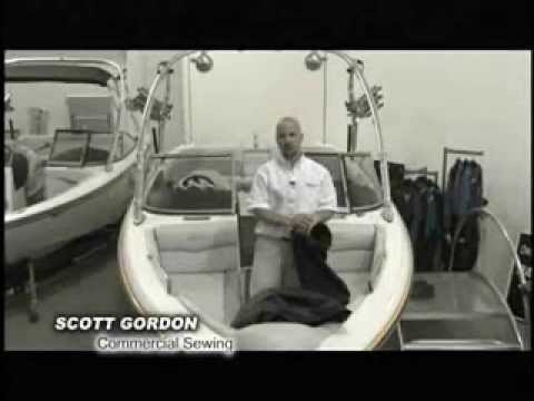 Outer Armor™ - Mooring Cover Installation Part 1