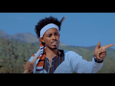 Shimallis Zawuduu - Amme Singa'e/  New Ethiopian Oromo music 2021 (Official Video)