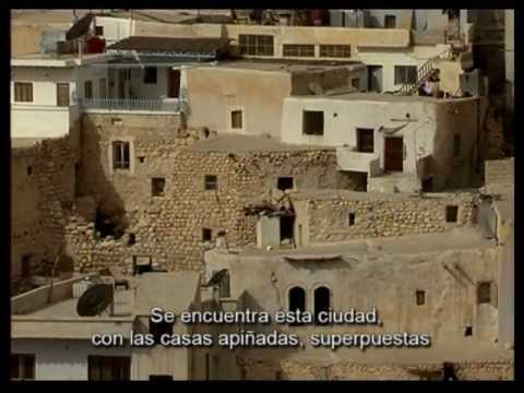 Mănăstirea Sf. Tecla – Maaloula, Siria