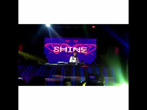Shine Florez - Venezuela Electronica - Tucacas 2015