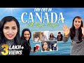 Day Out In Canada With Super Singers Sivaangi Krishnakumar Canada Tamil Vlogs