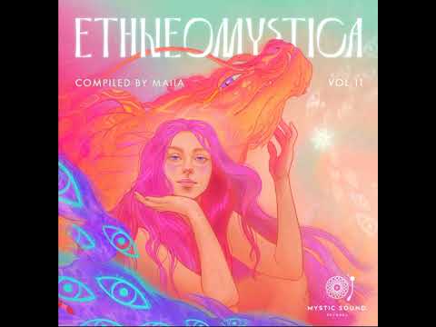 Ethneomystica Vol. 11 | Full Album