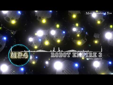 Robot Empire 3 by way of Niklas Ahlström - [Beats Music]