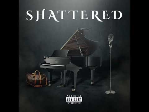 Lil Pete X Dynamic - Shattered (Audio)