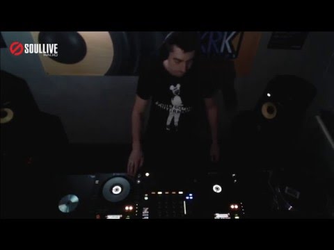 7200 BPH RADIOSHOW Episode # 17- TONY MONTANA (soullivefm.com)