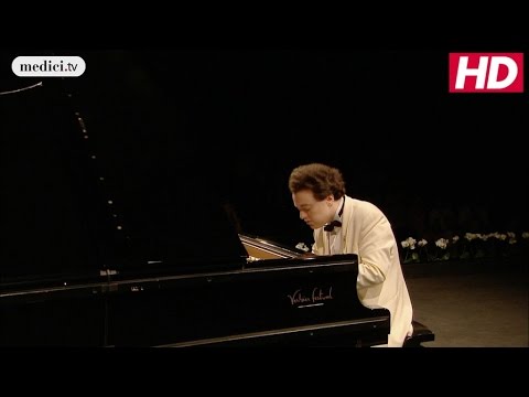 Evgeny Kissin - The Trout - Schubert