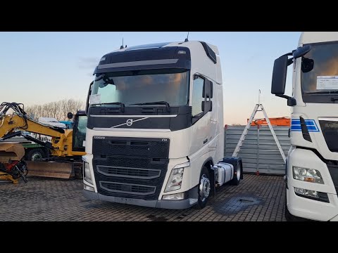70156306 Volvo FH