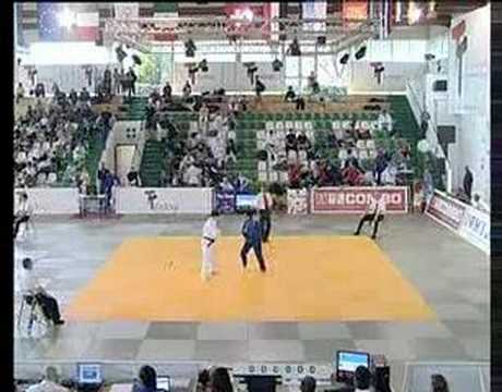 Judo Tre Torri 2008 - Bertola - Gerber