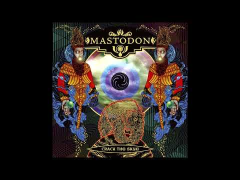 Mastodon - Oblivion (con voz) Backing Track