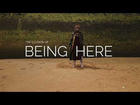 Yugen Blakrok - Being Here [Music Video]