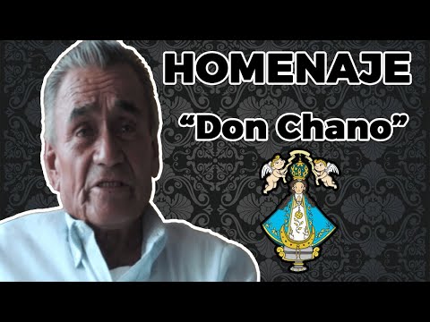 🎖️[HOMENAJE] DON CHANO 🎻 y la primera Danza San Juan de los Lagos